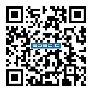 QR kodas | Juozo Tankevičiaus prekybos įmonė | spec.lt