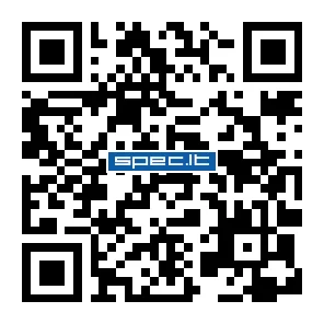 QR kodas | Juozo transportas, UAB | spec.lt