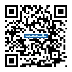 QR kodas | Juozo Tumelio Įmonė | spec.lt