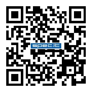 QR kodas | Juozo Valodkos, PĮ | spec.lt