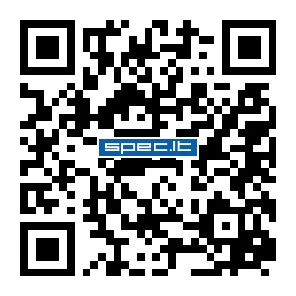 QR kodas | Juozo Vereckio, IĮ Veresta | spec.lt