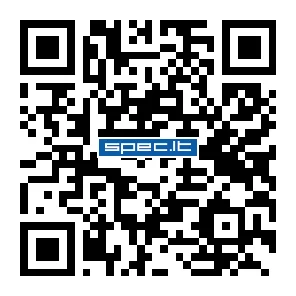 QR kodas | Juozo Vilkelio, IĮ | spec.lt