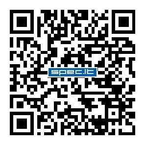 QR kodas | Juozo Vilkenio įmonės Kvilda filialas | spec.lt
