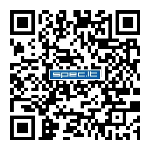 QR kodas | Juozo Vilkenio įmonės Kvilda Kauno filialas