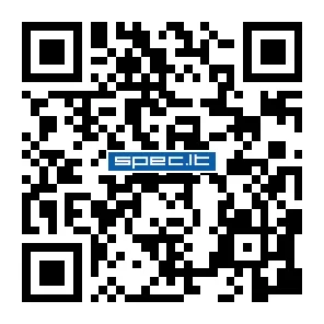 QR kodas | Juozo Visecko, IĮ Juozvita | spec.lt