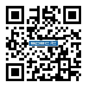 QR kodas | Juozo Vitkūno personalinė įmonė