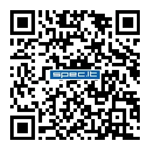QR kodas | Juozo Zeziulevičiaus labdaros ir paramos fondas | spec.lt