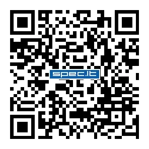 QR kodas | Juozo Zinevičiaus komercinė tarpininkavimo firma