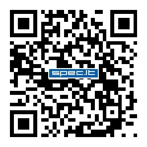 QR kodas | Juozo Žukausko, IĮ | spec.lt