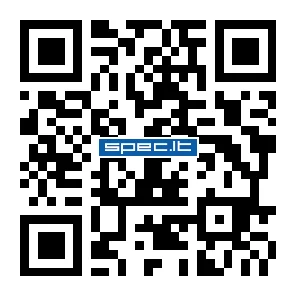 QR kodas | Jupas, MB | spec.lt