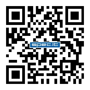 QR kodas | Jupinas, MB | spec.lt