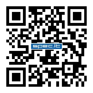 QR kodas | Jupis, MB