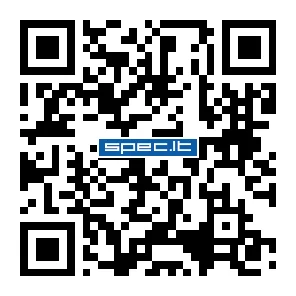 QR kodas | Jupiterio Pionieriai, MB