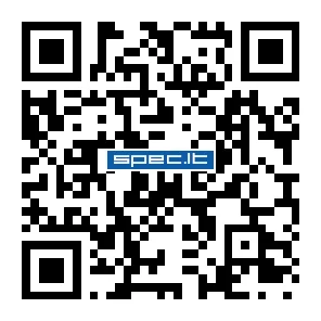 QR kodas | Jupiterio šviesa, IĮ