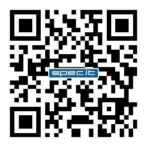 QR kodas | Jupiteris, UAB | spec.lt