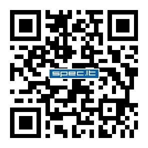 QR kodas | Jupoga, UAB | spec.lt