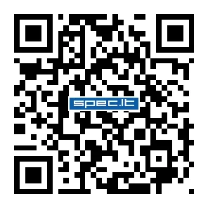 QR kodas | Asociacija Ateities kaimas | spec.lt