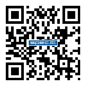 QR kodas | Jupoja IT, UAB | spec.lt