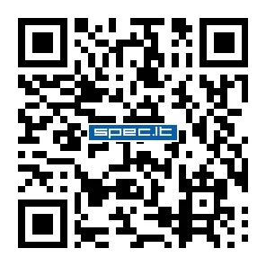 QR kodas | Jupojos statybinės medžiagos, UAB | spec.lt