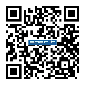QR kodas | JUPOJOS TECHNIKA, UAB | spec.lt