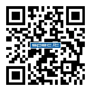 QR kodas | Jupura, UAB | spec.lt