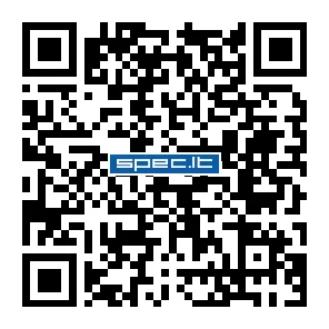 QR kodas | JŪRA, baras-parduotuvė, V. Raudonienės, IĮ | spec.lt