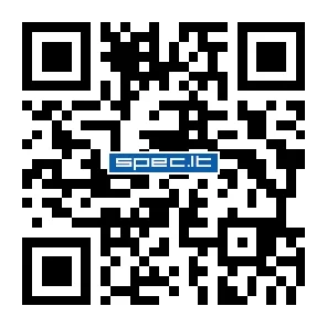 QR kodas | Jura design, MB