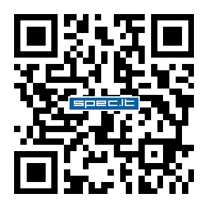 QR kodas | Jura home, MB | spec.lt