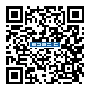 QR kodas | Jūra ir mėnulis, MB | spec.lt