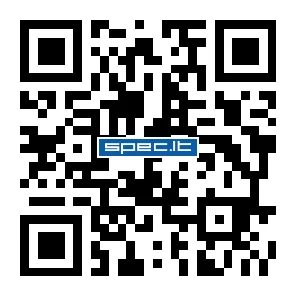 QR kodas | Jūra laše, MB