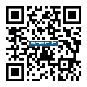 QR kodas | JuRa NT, MB | spec.lt