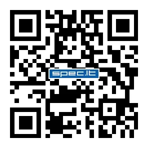 QR kodas | Jūra spotas, MB