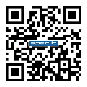 QR kodas | JURA, UAB | spec.lt