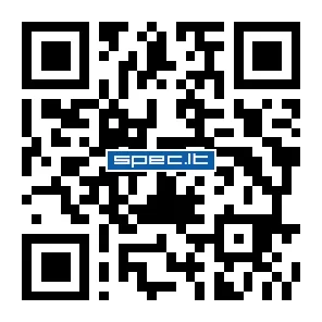 QR kodas | Juradonta, IĮ | spec.lt