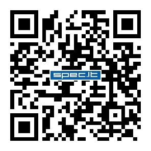 QR kodas | JŪRAGIS, viešbutis | spec.lt