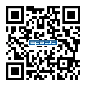 QR kodas | JURAILA, UAB | spec.lt