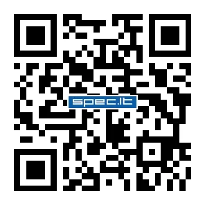QR kodas | Jurajolė, MB | spec.lt