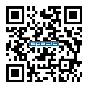 QR kodas | JURAKANA, UAB | spec.lt