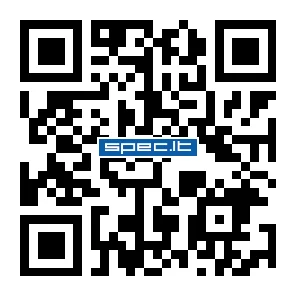 QR kodas | Jurakma, UAB | spec.lt