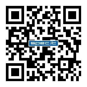 QR kodas | Jurala, UAB | spec.lt