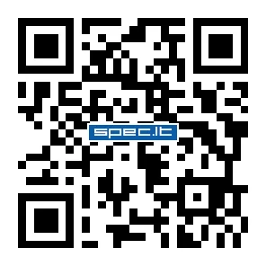 QR kodas | JURALĖ, IĮ | spec.lt