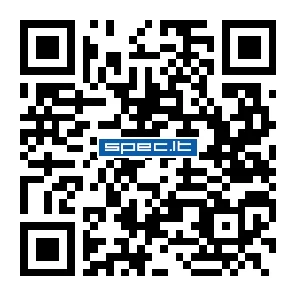 QR kodas | Jūralgė, IĮ kavinė | spec.lt
