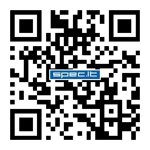 QR kodas | Juralinta, UAB | spec.lt