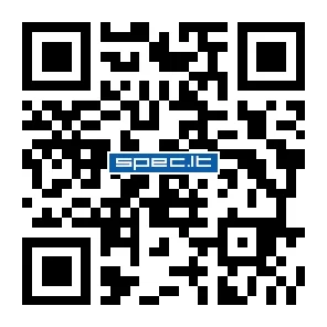 QR kodas | Juralita, UAB | spec.lt