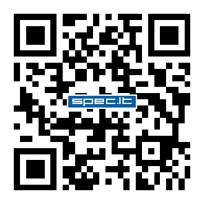 QR kodas | Juramas, MB | spec.lt