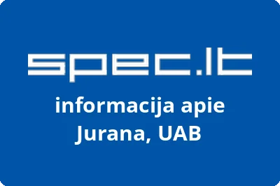 Jurana, UAB