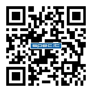 QR kodas | Jurana, UAB | spec.lt