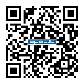 QR kodas | Jurando kineziterapijos centras, UAB | spec.lt