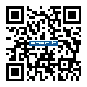 QR kodas | JŪRASMILTĖ, UAB | spec.lt