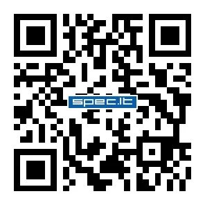 QR kodas | Jurasta, UAB | spec.lt